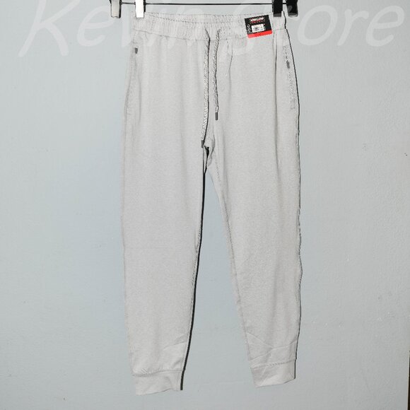 3 PAIRS Kirkland Signature Men's Active Joggers Blue,‎ Gray , - Picture 6 of 10